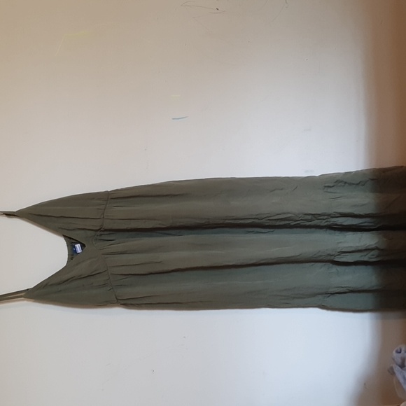 NWOT Old Navy Maxi Dress - Picture 5 of 5